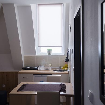 Sunny Kop Cardaci Apartment Копаоник Екстериор снимка