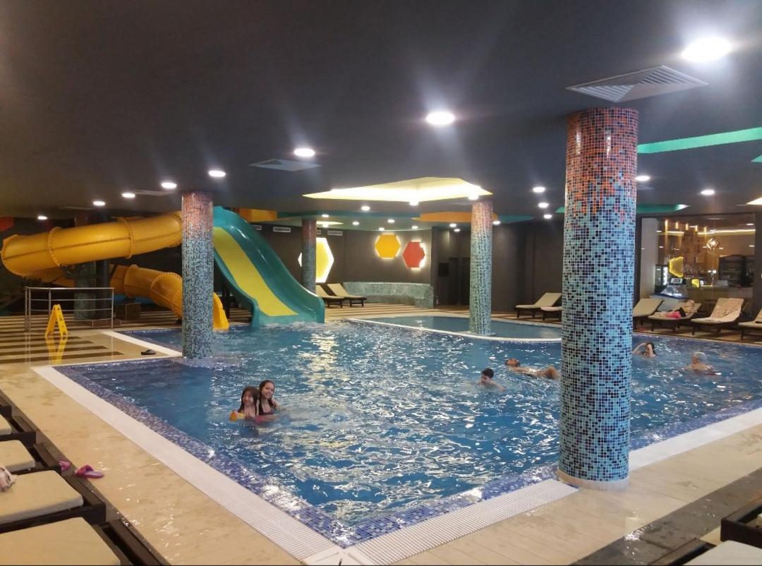 Sunny Kop Cardaci Apartment Копаоник Екстериор снимка