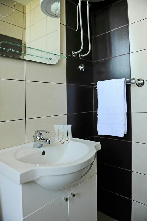 Sunny Kop Cardaci Apartment Копаоник Екстериор снимка