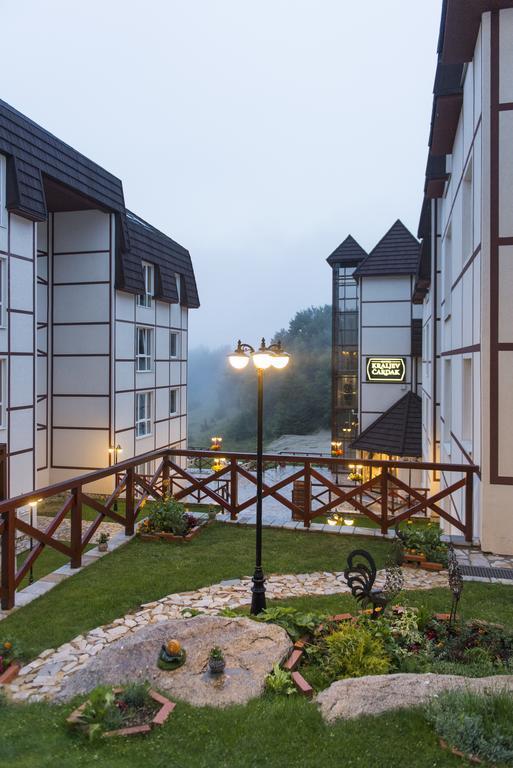 Sunny Kop Cardaci Apartment Копаоник Екстериор снимка