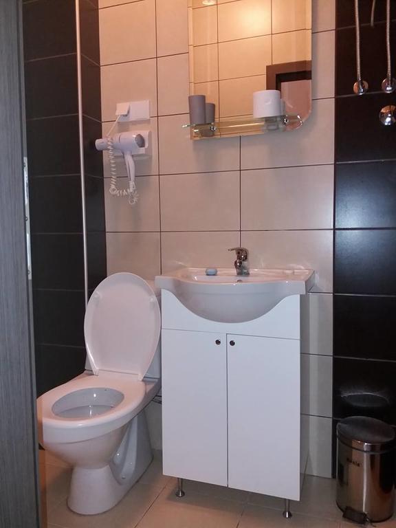 Sunny Kop Cardaci Apartment Копаоник Екстериор снимка