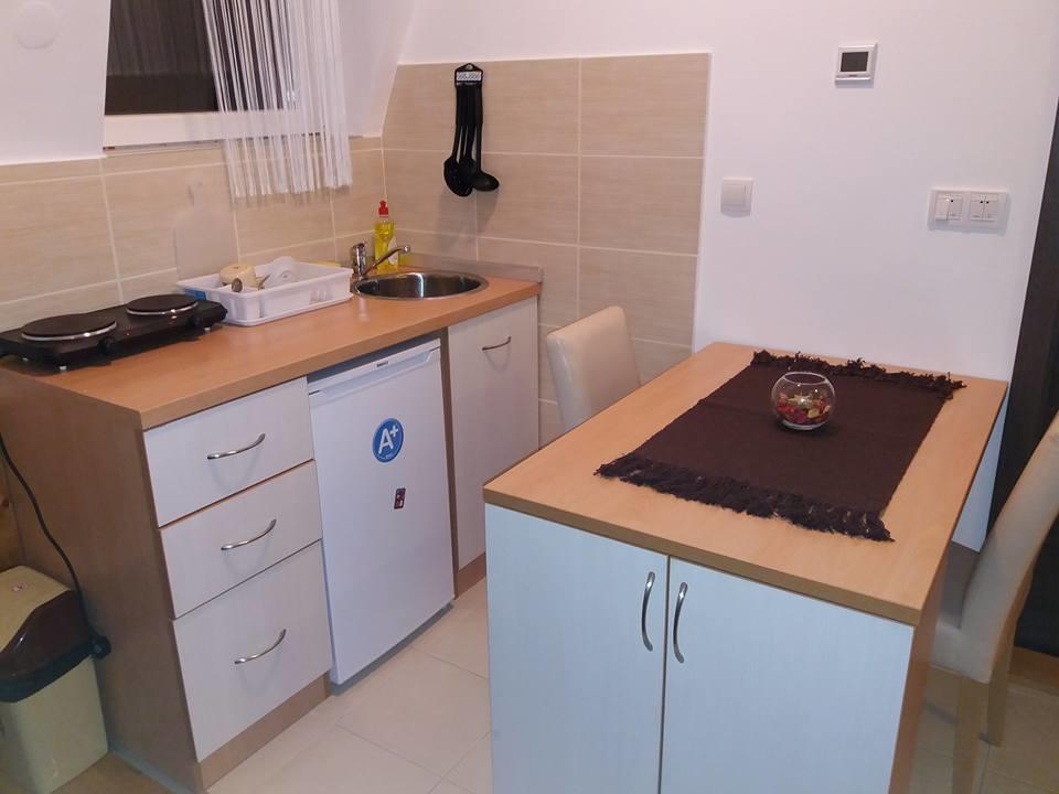 Sunny Kop Cardaci Apartment Копаоник Екстериор снимка