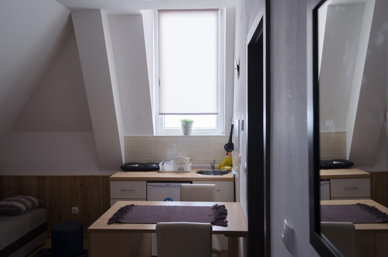 Sunny Kop Cardaci Apartment Копаоник Екстериор снимка