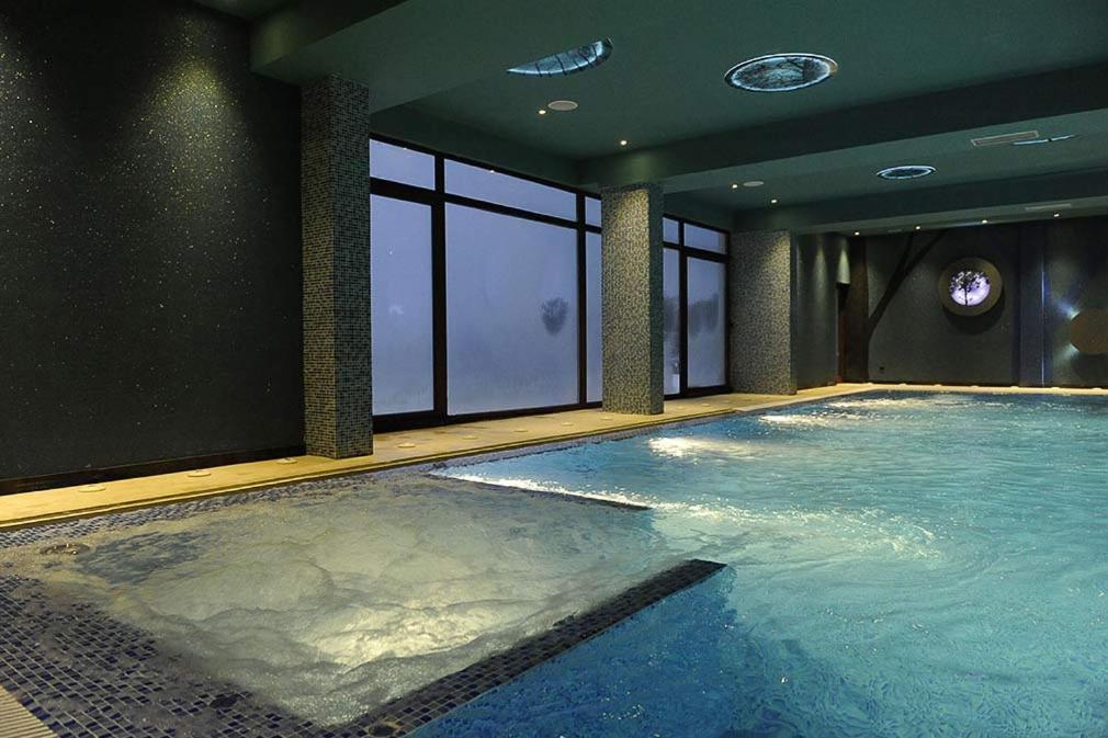 Sunny Kop Cardaci Apartment Копаоник Екстериор снимка